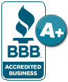 Better Business Bureau - Online Accredited Business
