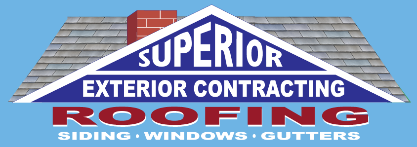 Superior Exterior Contracting - Roofing, Siding, Seamless Gutters & Window Replacement Contractors